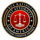 Rue Ratings' Best Attorneys of America