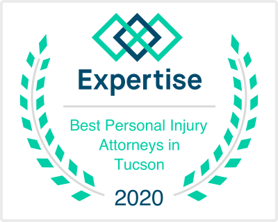 Expertise - Best Personal Injury Attorneys in Tucson 2020