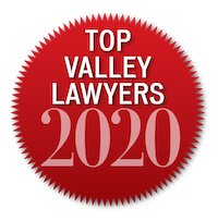 NVM Top Lawyers Badge 2020