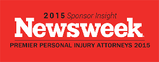 Newsweek 2015 Premier Lawyer