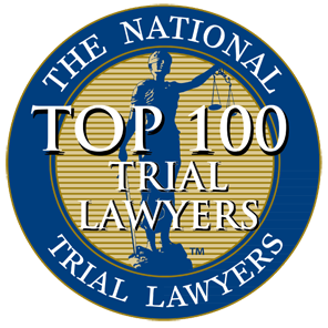 Top 100 Trial Lawyers