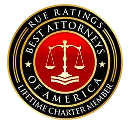 Rue Ratings Best Attorneys of America